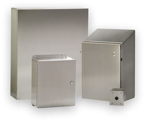 salem custom metal boxes|Custom Metal Enclosures and Non.